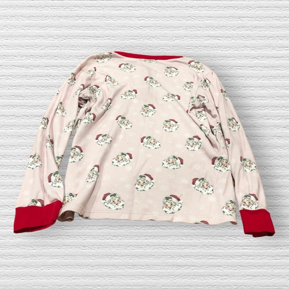 Smockingbird Women Christmas Lounge *Top Only* - Picture 4 of 5
